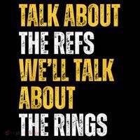 Talk About The Refs WeLl Talk About The Rings Coffee Mug thumb 5