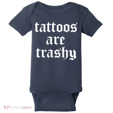 Baby Bodysuit