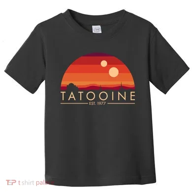 Toddler T-Shirt