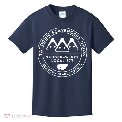 Kids T-Shirt