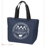 Tatooine Scavengers Union Tote Bag thumb 3