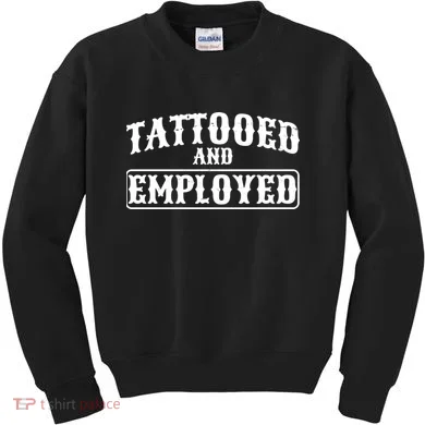 Kids Sweatshirt
