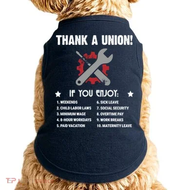 Doggie Tank