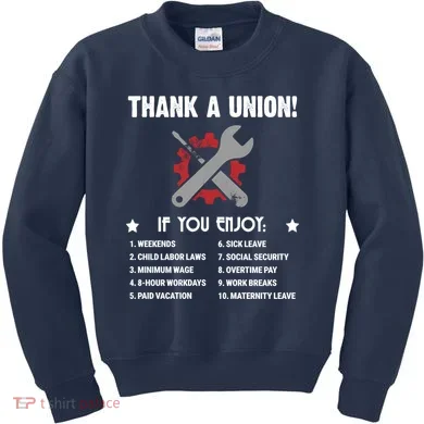 Kids Sweatshirt