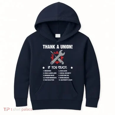 Kids Hoodie