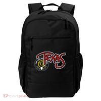 Texas Athletic Urban Logo Backpack thumb 0