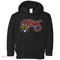 Texas Athletic Urban Logo Toddler Hoodie thumb 0