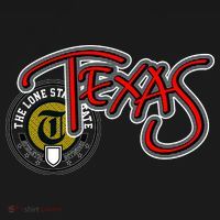 Texas Athletic Urban Logo Tote Bag thumb 4