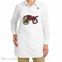 Texas Athletic Urban Logo Apron thumb 2