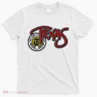 Texas Athletic Urban Logo T-Shirt thumb 0