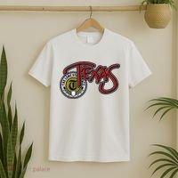 Texas Athletic Urban Logo T-Shirt thumb 2
