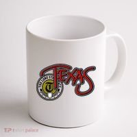 Texas Athletic Urban Logo Coffee Mug thumb 1