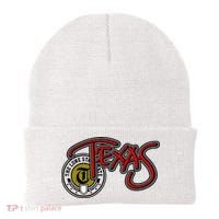 Texas Athletic Urban Logo Beanie thumb 0