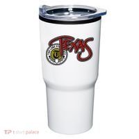 Texas Athletic Urban Logo Tumbler thumb 0