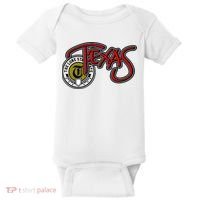 Texas Athletic Urban Logo Baby Bodysuit thumb 0