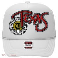 Texas Athletic Urban Logo Hat thumb 0