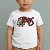 Texas Athletic Urban Logo Toddler T-Shirt thumb 2