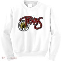 Texas Athletic Urban Logo Kids Sweatshirt thumb 0