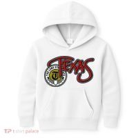 Texas Athletic Urban Logo Kids Hoodie thumb 0