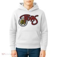 Texas Athletic Urban Logo Kids Hoodie thumb 4