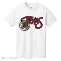 Texas Athletic Urban Logo Kids T-Shirt thumb 0