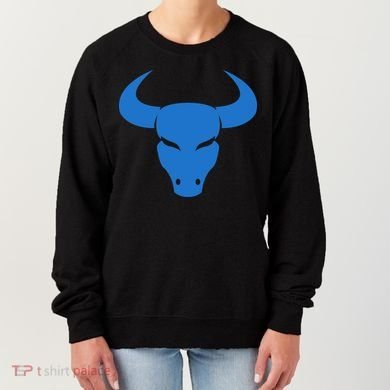Taurus Astrological Zodiac Sign Women's Sweatshirt