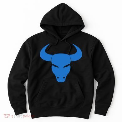 Taurus Astrological Zodiac Sign Hoodie