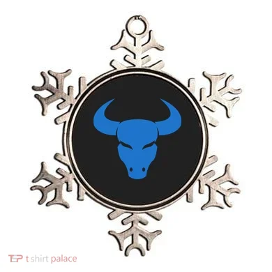 Taurus Astrological Zodiac Sign Ornament