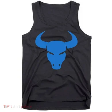 Taurus Astrological Zodiac Sign Tank Top