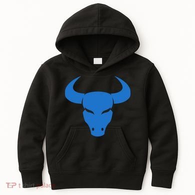Taurus Astrological Zodiac Sign Kids Hoodie