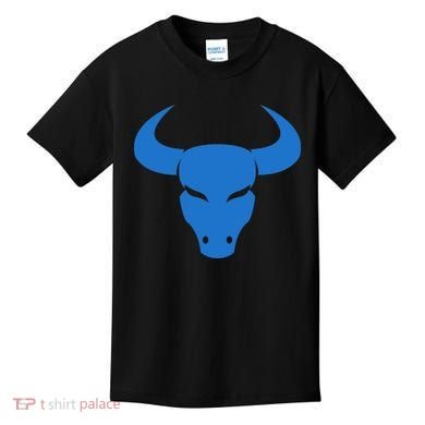Taurus Astrological Zodiac Sign Kids T-Shirt