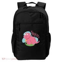 Taurus Dinosaur Backpack thumb 0