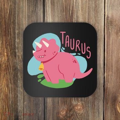 Taurus Dinosaur Coaster