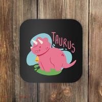 Taurus Dinosaur Coaster thumb 0