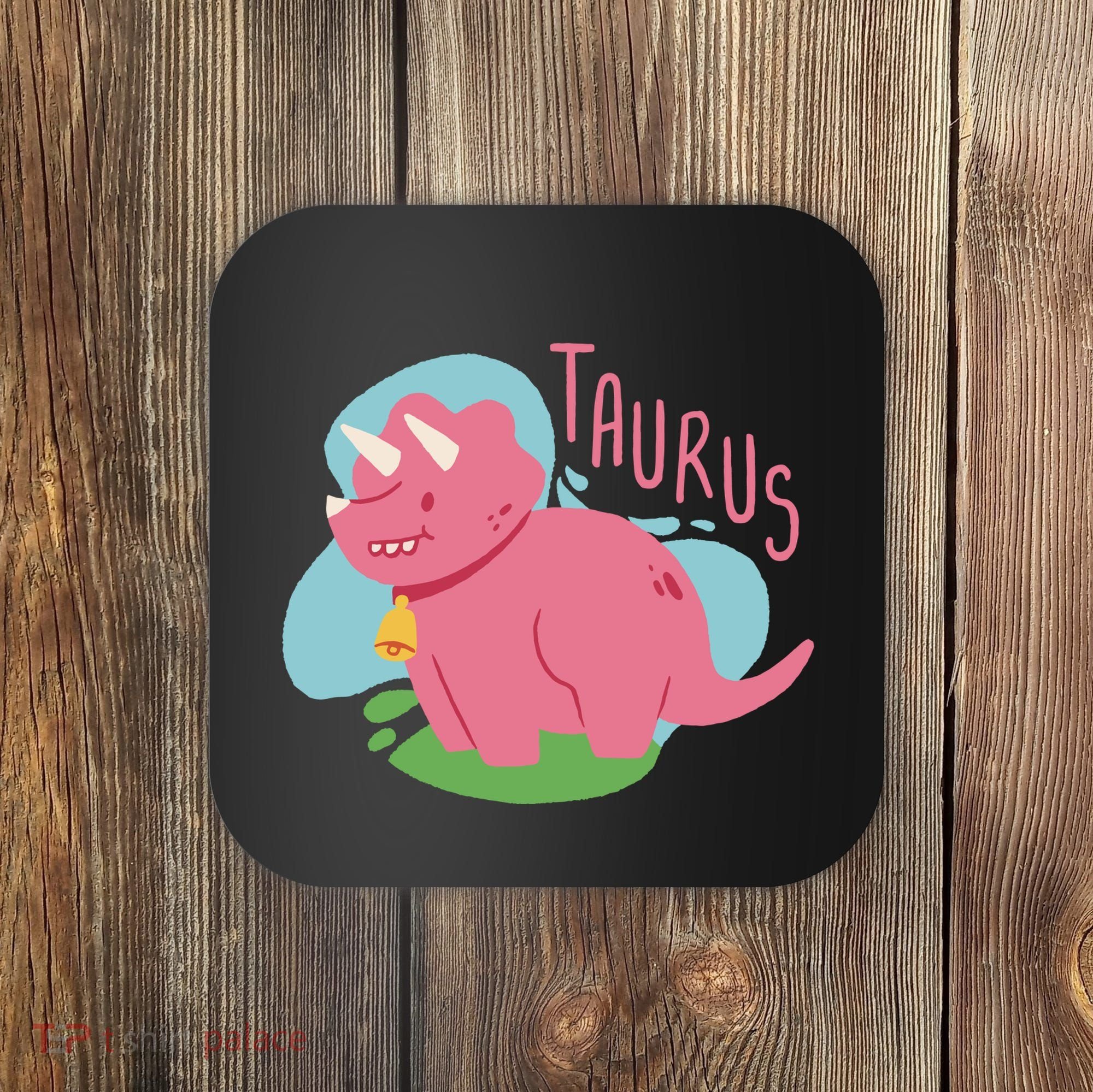 Taurus Dinosaur Coaster