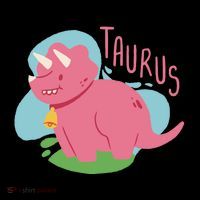 Taurus Dinosaur Coaster thumb 2