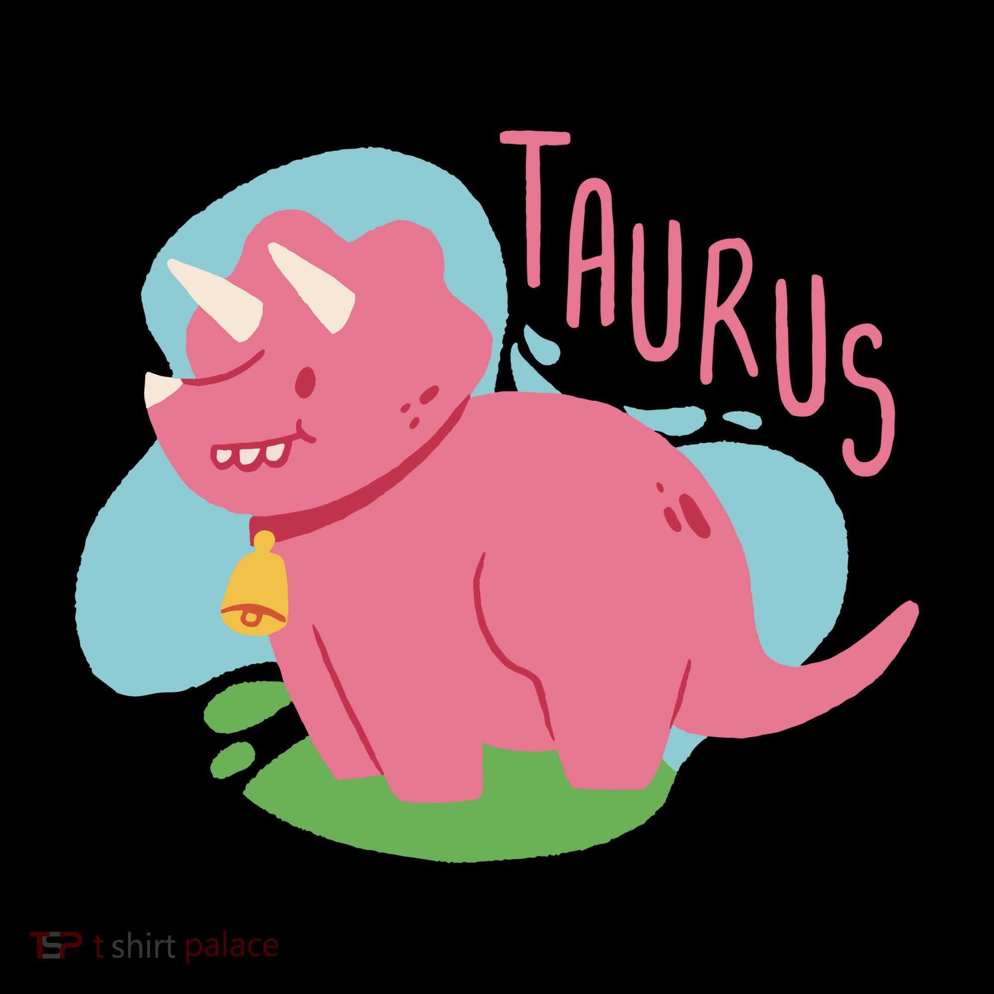Taurus Dinosaur Coaster