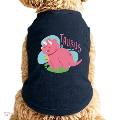 Doggie Tank