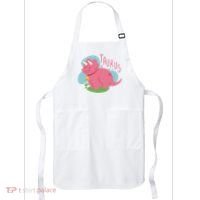 Taurus Dinosaur Apron thumb 0