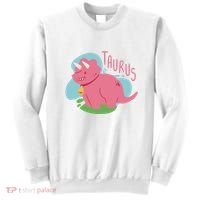 Taurus Dinosaur Sweatshirt thumb 0