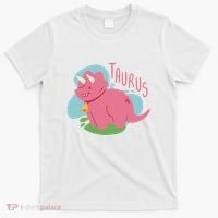 Taurus Dinosaur T-Shirt thumb 0