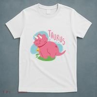 Taurus Dinosaur T-Shirt thumb 5