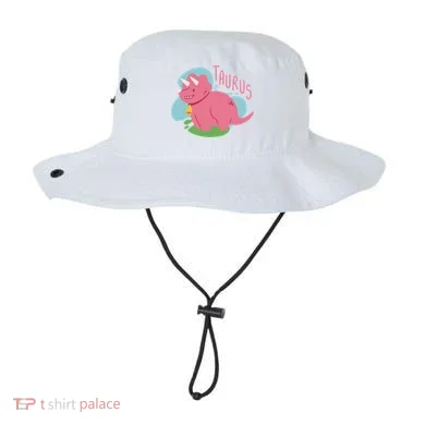 Taurus Dinosaur Bucket Hat