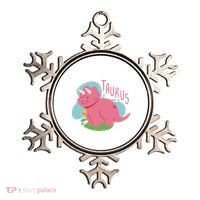 Taurus Dinosaur Ornament thumb 0