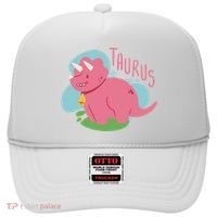 Taurus Dinosaur Hat thumb 0