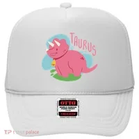 Taurus Dinosaur Hat thumb 0