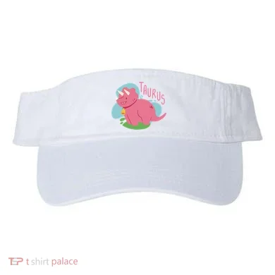 Taurus Dinosaur Visor
