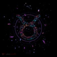 Taurus Floral Zodiac T-Shirt thumb 7
