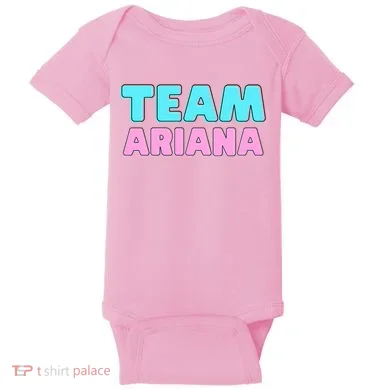 Baby Bodysuit