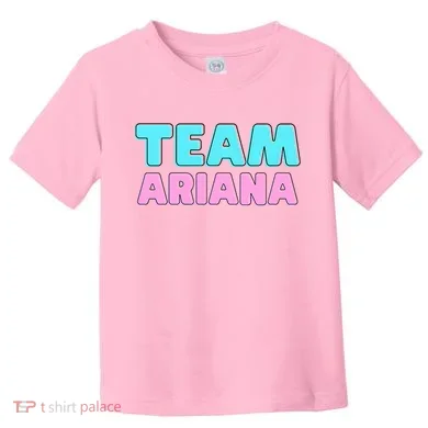 Toddler T-Shirt